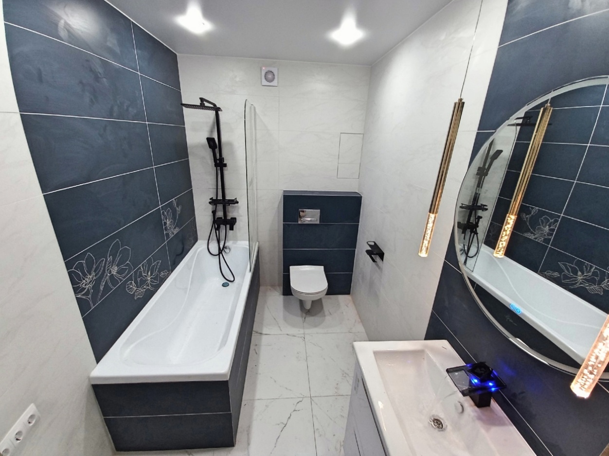 Ремонт ванных комнату в Москве, ремонт туалетов в Москве, ремонт санузлов в Москве, плиточные работы в Москве, плиточник в Москве