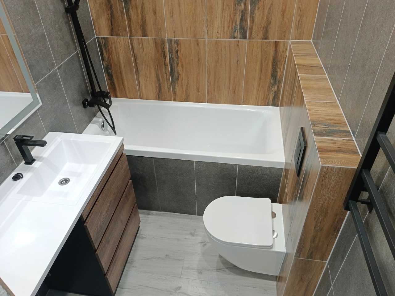 Ремонт ванных комнату в Москве, ремонт туалетов в Москве, ремонт санузлов в Москве, плиточные работы в Москве, плиточник в Москве