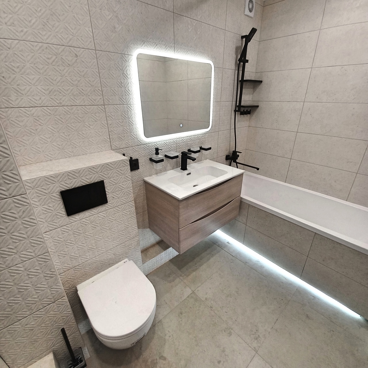 Ремонт ванных комнату в Москве, ремонт туалетов в Москве, ремонт санузлов в Москве, плиточные работы в Москве, плиточник в Москве