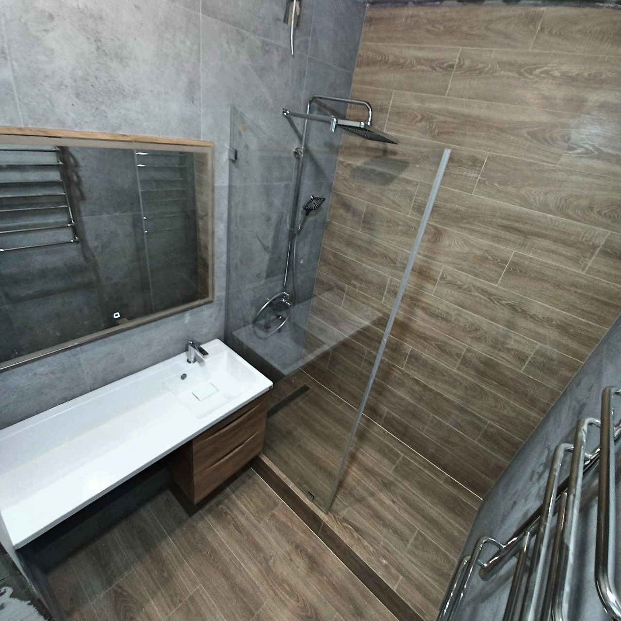 Ремонт ванных комнату в Москве, ремонт туалетов в Москве, ремонт санузлов в Москве, плиточные работы в Москве, плиточник в Москве