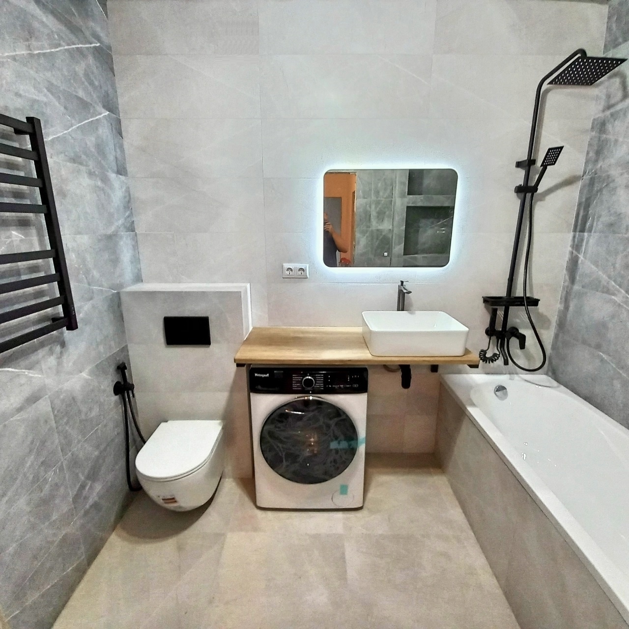 Ремонт ванных комнату в Москве, ремонт туалетов в Москве, ремонт санузлов в Москве, плиточные работы в Москве, плиточник в Москве