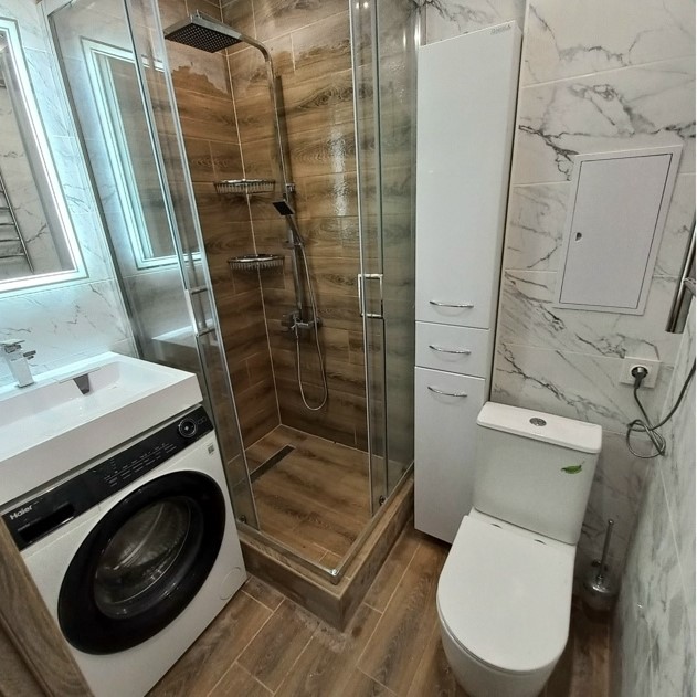 Ремонт ванных комнату в Москве, ремонт туалетов в Москве, ремонт санузлов в Москве, плиточные работы в Москве, плиточник в Москве