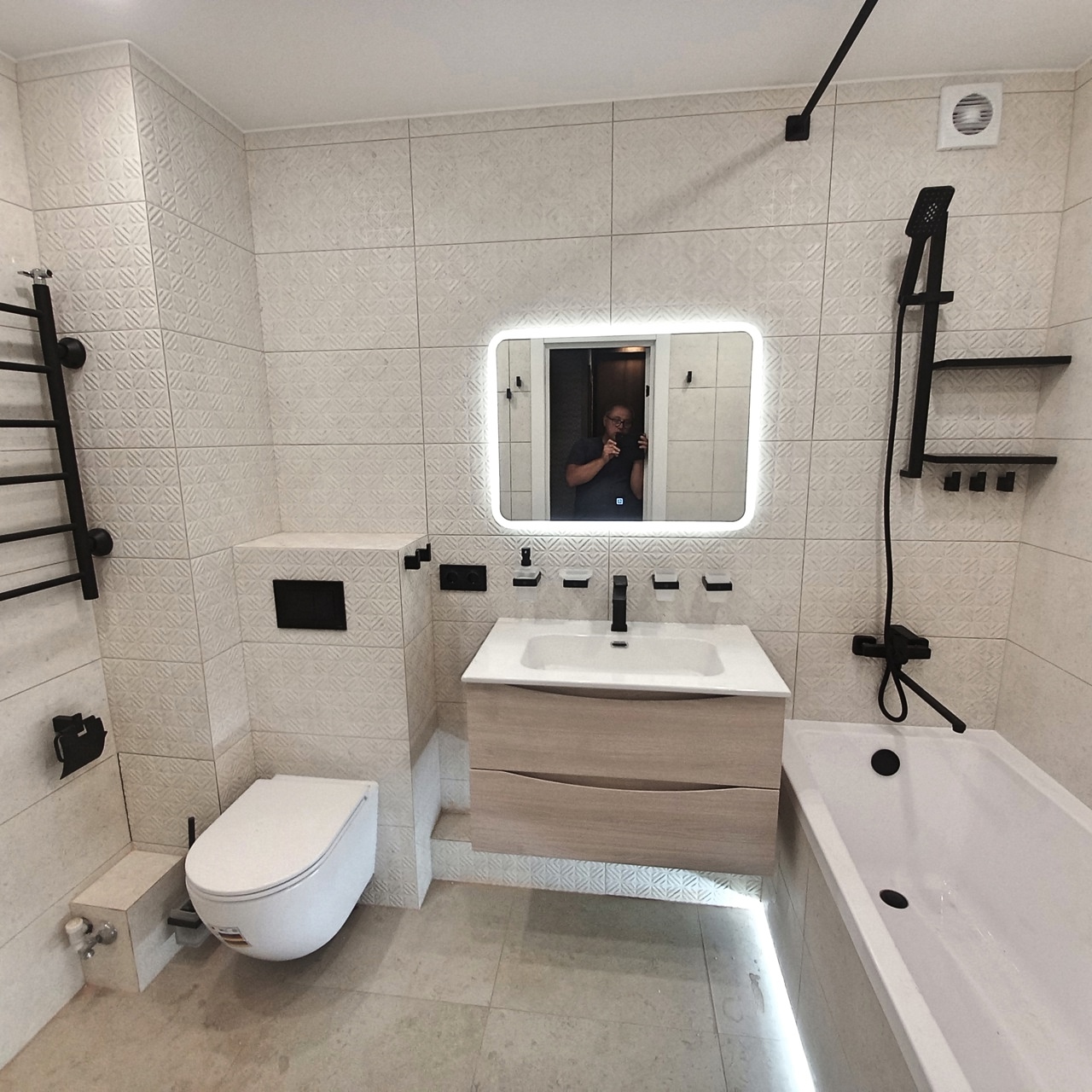 Ремонт ванных комнату в Москве, ремонт туалетов в Москве, ремонт санузлов в Москве, плиточные работы в Москве, плиточник в Москве