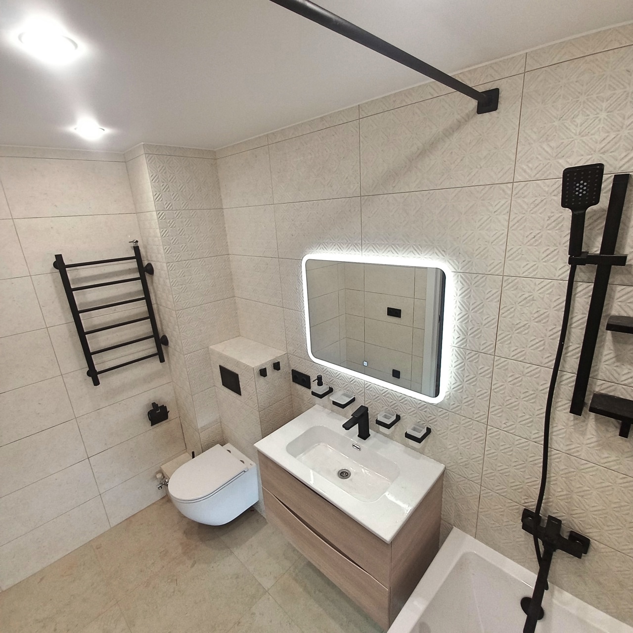 Ремонт ванных комнату в Москве, ремонт туалетов в Москве, ремонт санузлов в Москве, плиточные работы в Москве, плиточник в Москве