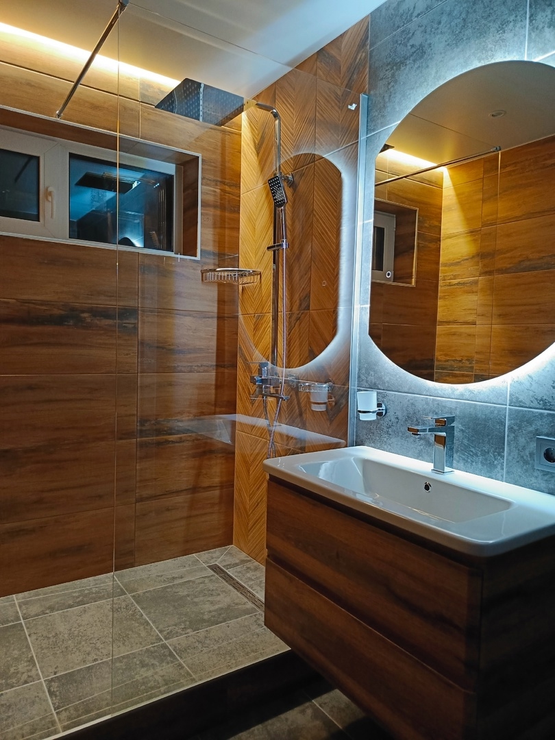 Ремонт ванных комнату в Москве, ремонт туалетов в Москве, ремонт санузлов в Москве, плиточные работы в Москве, плиточник в Москве